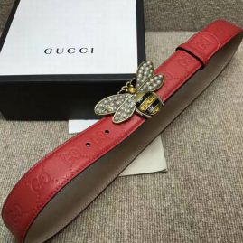 Picture of Gucci Belts _SKUGucciBelt34mmX95-110cm7D204677